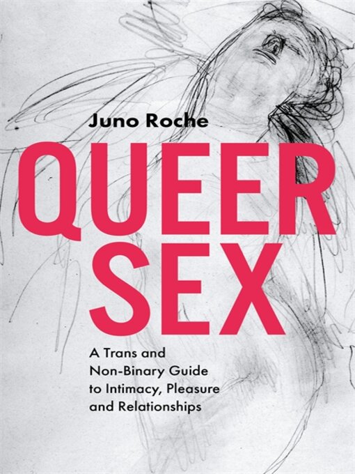 Title details for Queer Sex by Juno Roche - Wait list